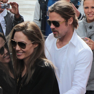 Angelina Jolie, Brad Pitt Angelina Jolie, Brad Pitt